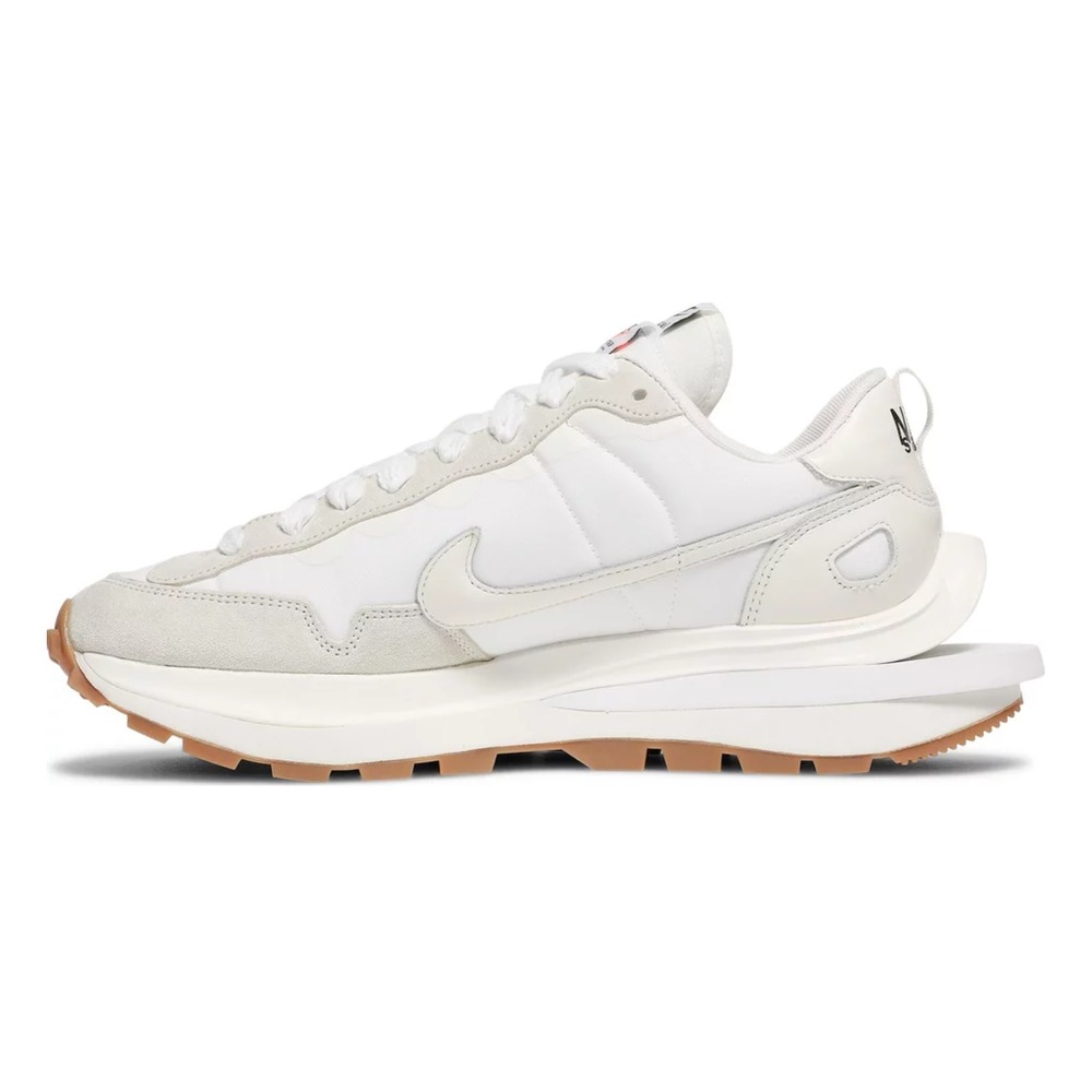 Nike Vaporwaffle Sacai Sail Gum 2 Nike Vaporwaffle Sacai Sail Gum - Görsel 2