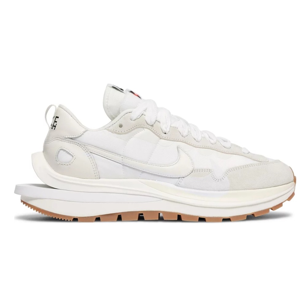Nike Vaporwaffle Sacai Sail Gum