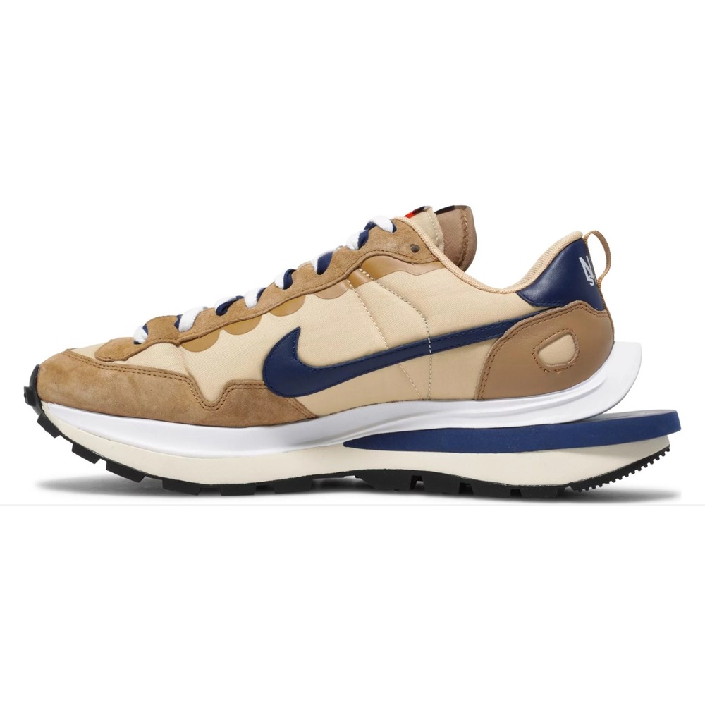 Nike Vaporwaffle Sacai Sesame Blue Void, görsel 2
