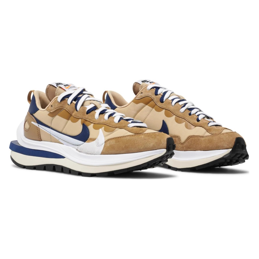 Nike Vaporwaffle Sacai Sesame Blue Void, görsel 5