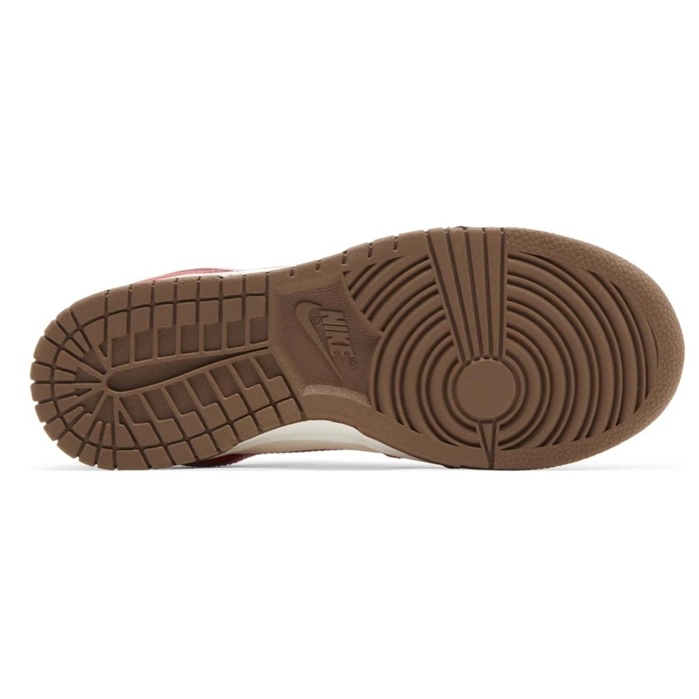 Nike Dunk Low PRM Bacon, görsel 4