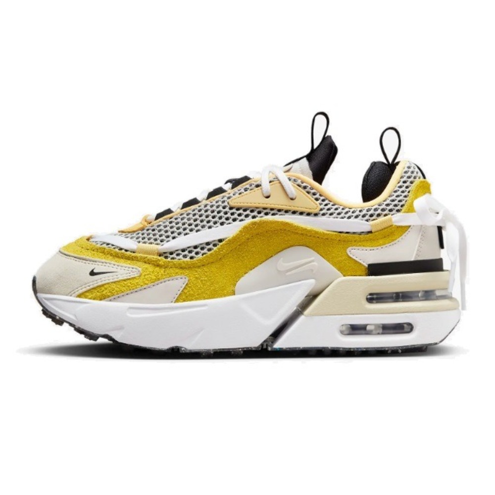 Nike Air Max Furyosa Saturn Gold, görsel 2