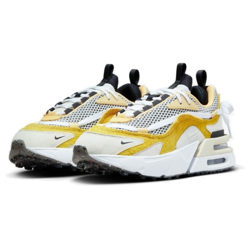 Nike Air Max Furyosa Saturn Gold, görsel 5
