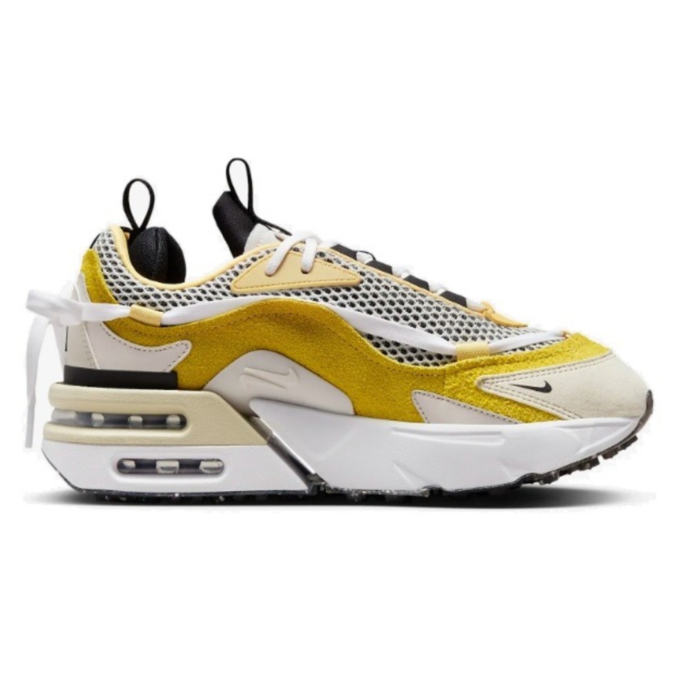 Nike Air Max Furyosa Saturn Gold, görsel 1