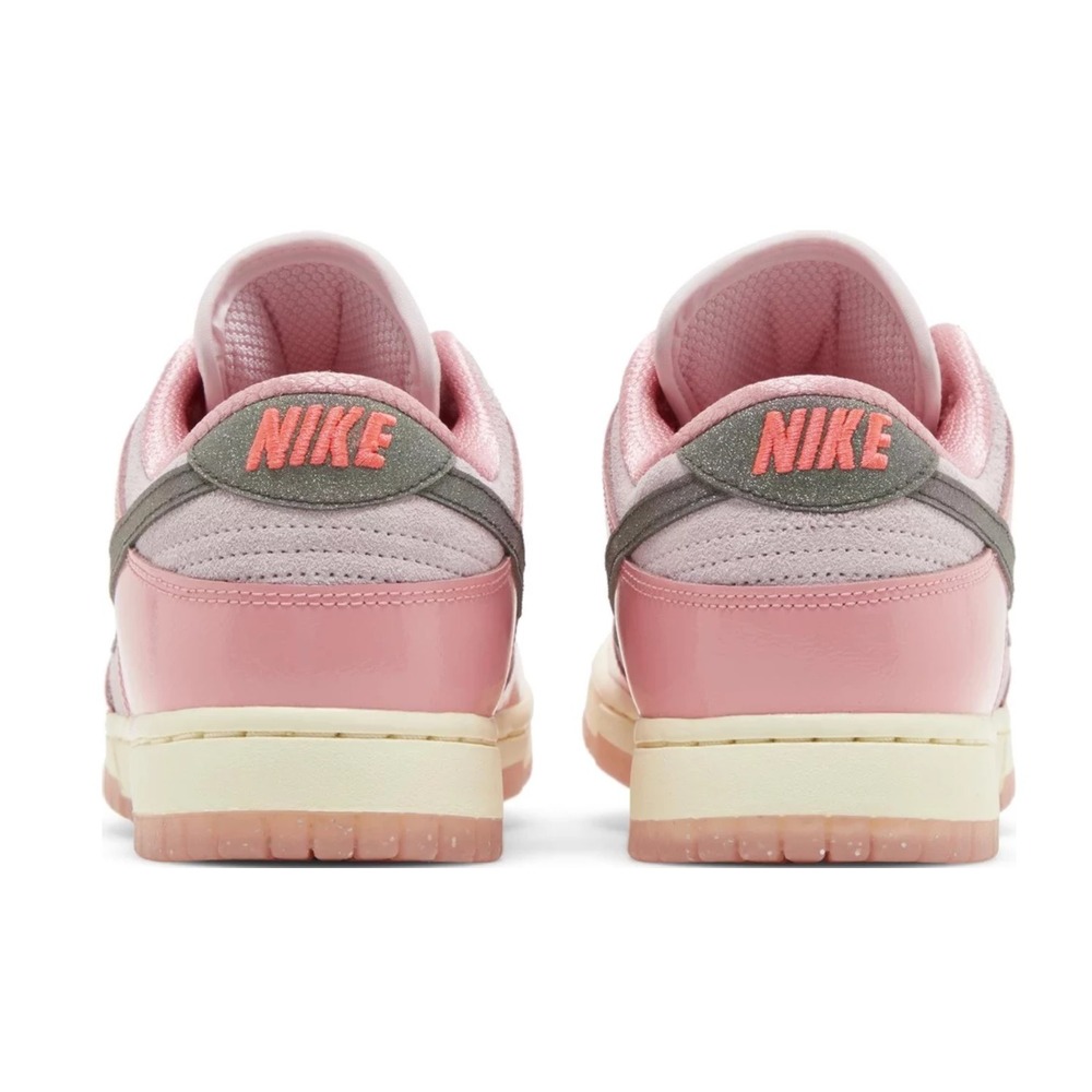 Nike Dunk Low LX Barbie, görsel 3