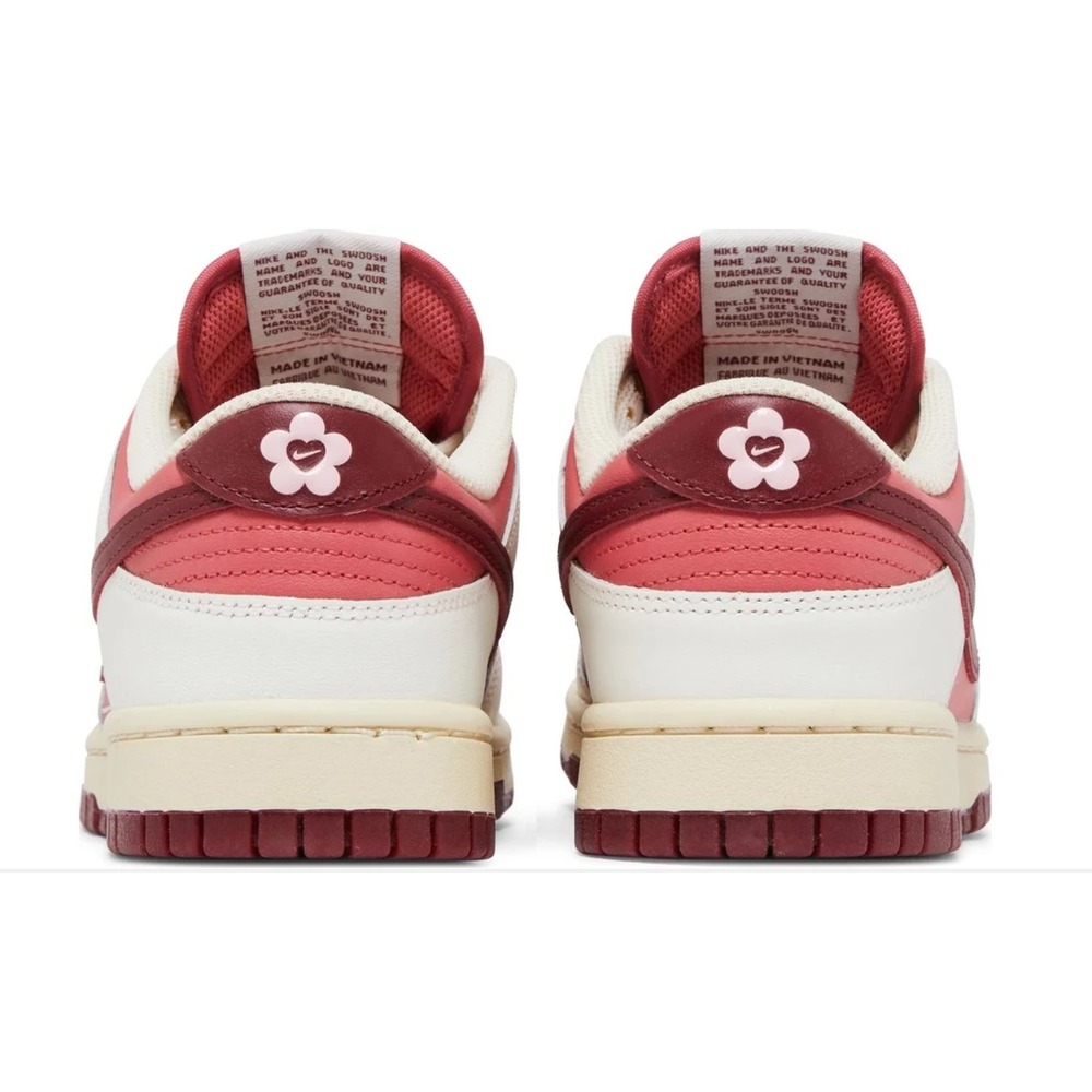 Nike Dunk Low Valentine's Day Alternate, görsel 3