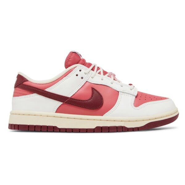 Nike Dunk Low Valentine's Day Alternate
