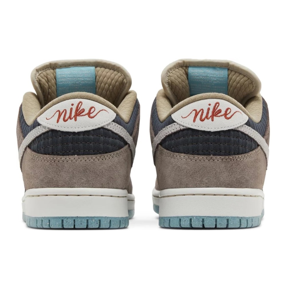 Nike SB Dunk Low Big Money Savings 3 Nike SB Dunk Low Big Money Savings - Görsel 3