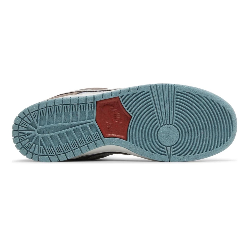 Nike SB Dunk Low Big Money Savings 4 Nike SB Dunk Low Big Money Savings - Görsel 4