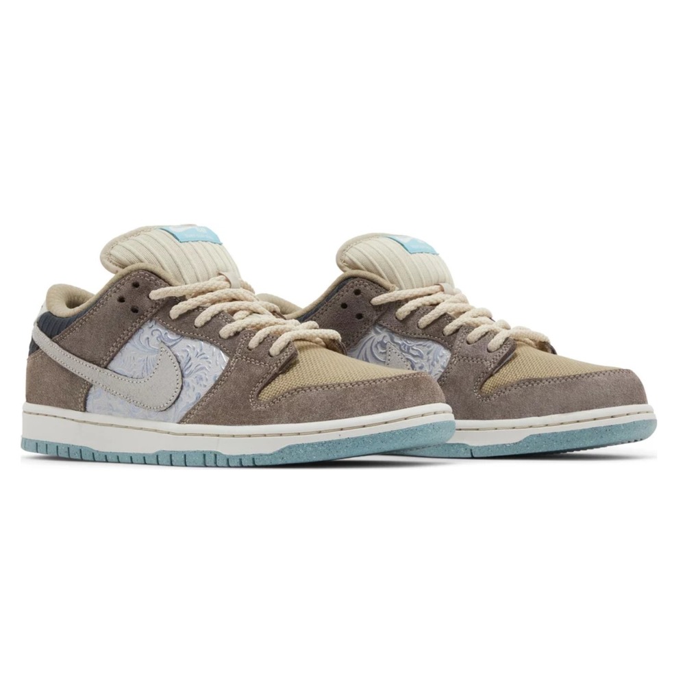 Nike SB Dunk Low Big Money Savings 5 Nike SB Dunk Low Big Money Savings - Görsel 5
