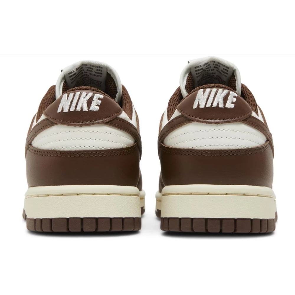 Nike Dunk Low Cacao Wow, görsel 3