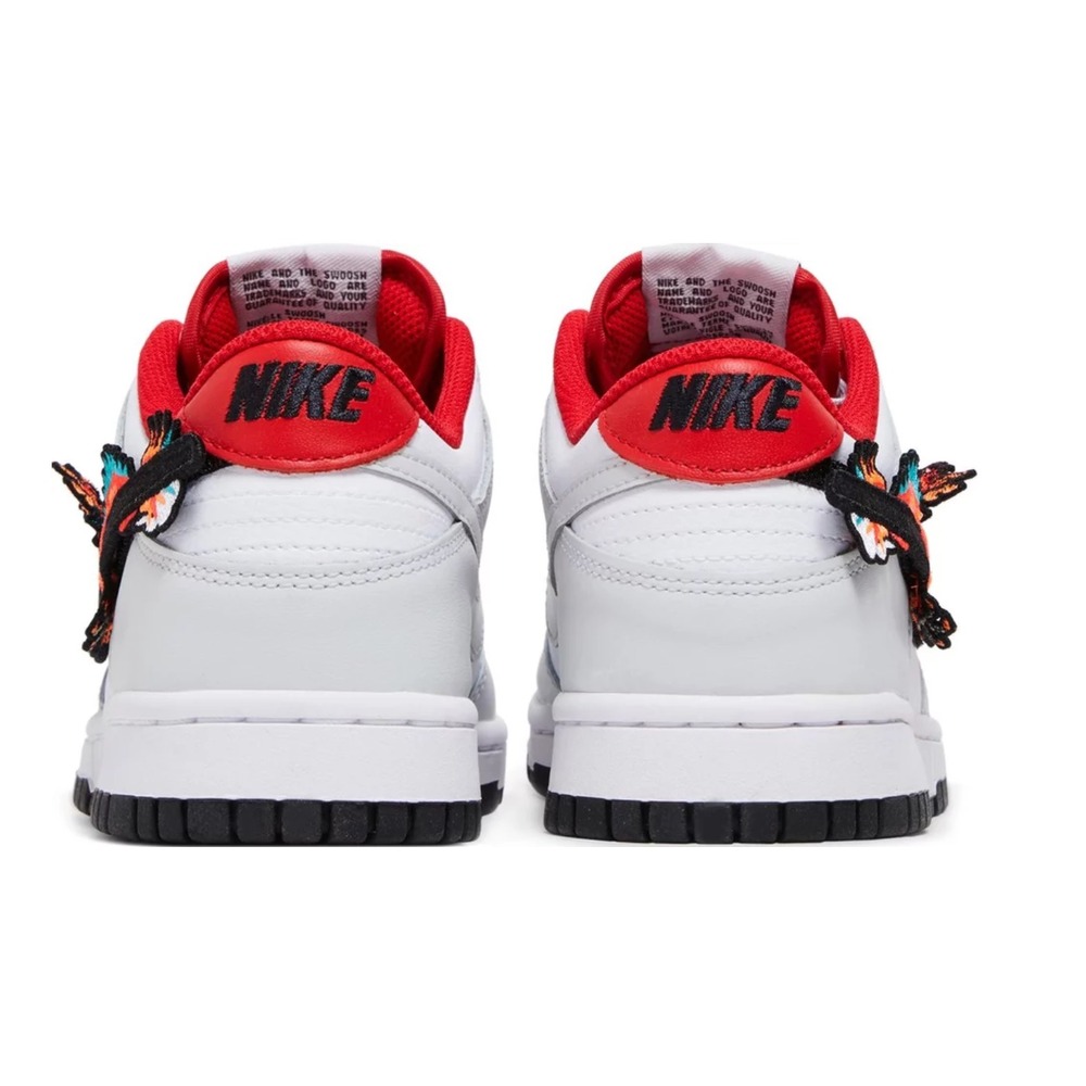 Nike Dunk Low Year Of The Dragon, görsel 3