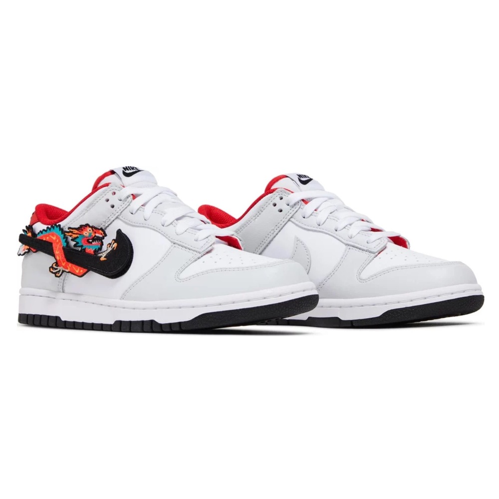 Nike Dunk Low Year Of The Dragon, görsel 5