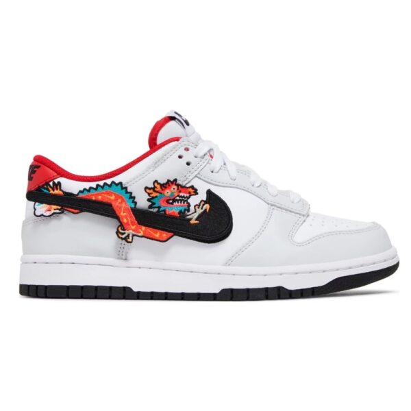 Nike Dunk Low Year Of The Dragon