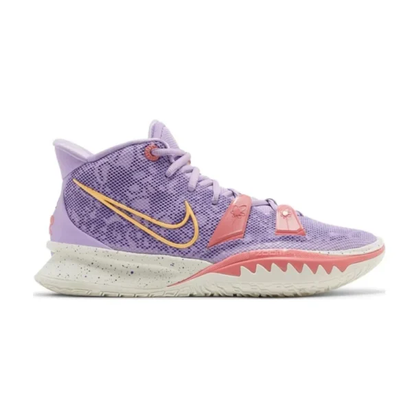 Nike Kyrie 7 Daughters Azurie