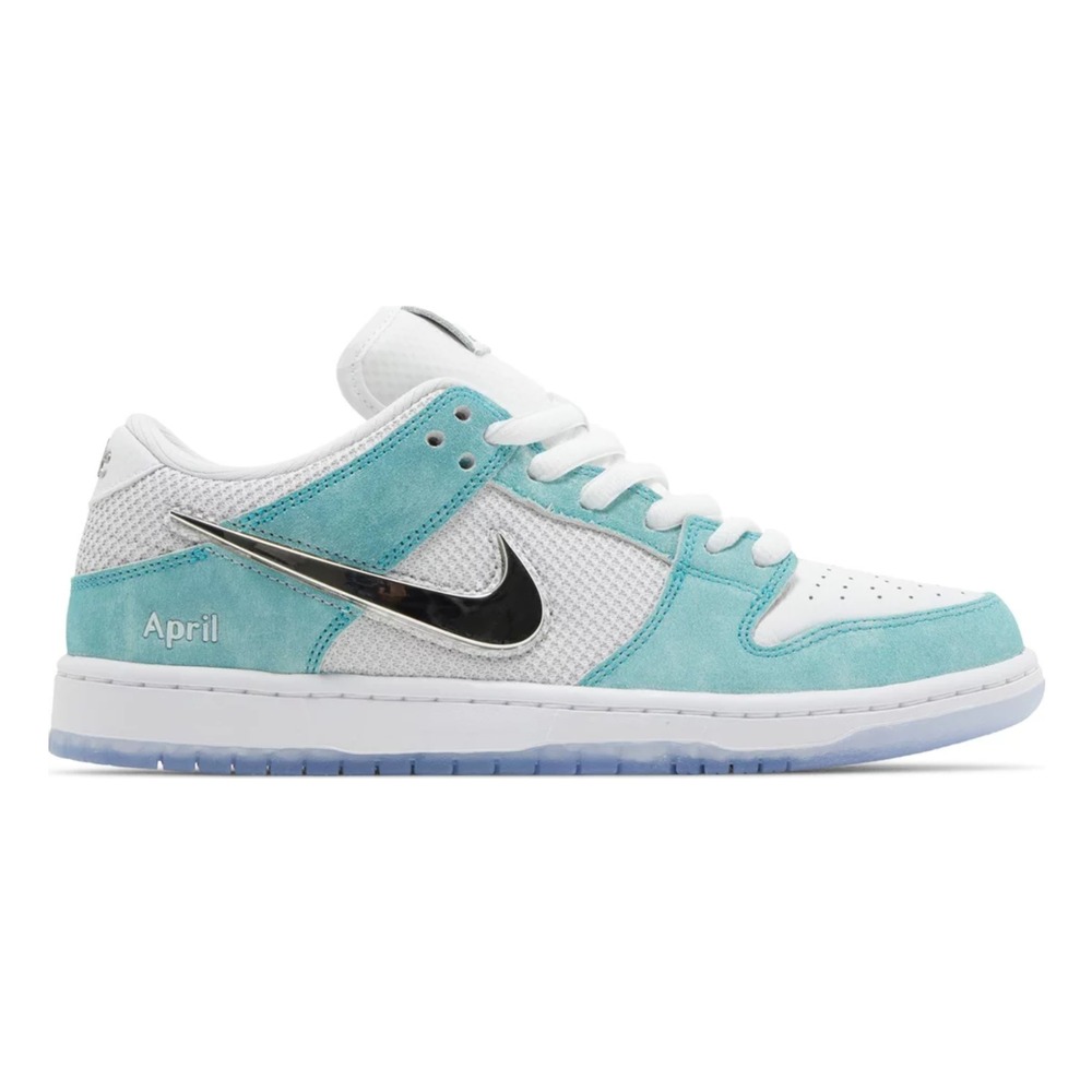 Nike SB Dunk Low April Skateboards