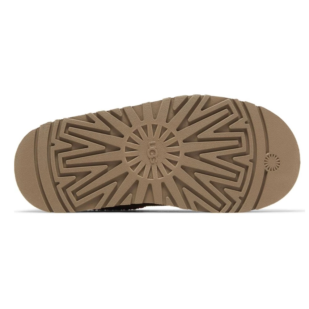 UGG Tazz Slipper Chestnut 4 UGG Tazz Slipper Chestnut - Görsel 4