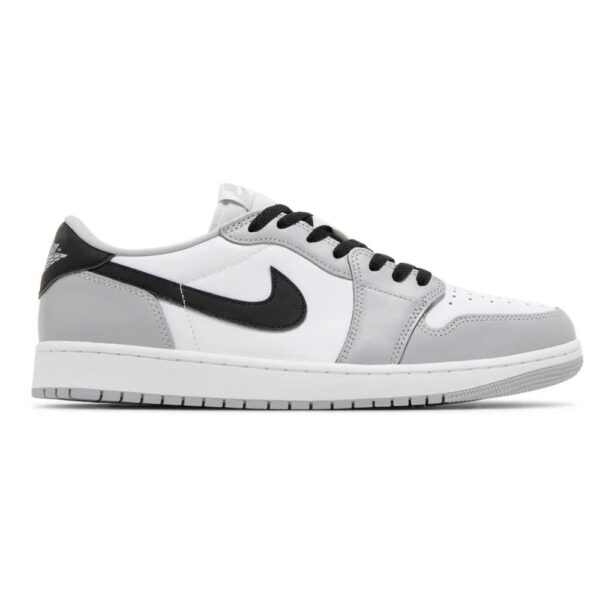 Jordan 1 Retro Low OG Barons