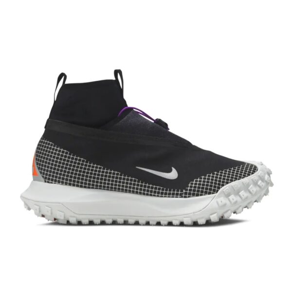 Nike ACG Mountain Fly Gore-Tex Black