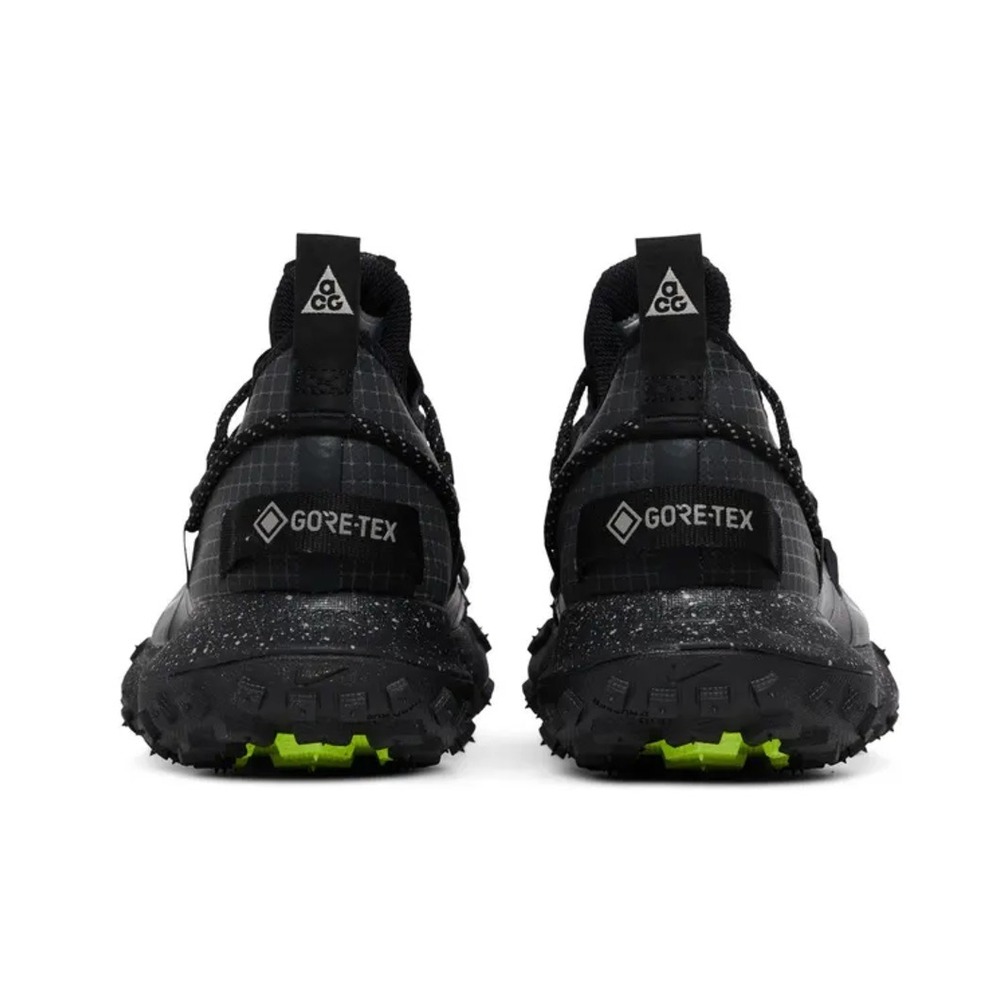 Nike ACG Mountain Fly Low Gore-Tex SE Dark Smoke Grey, görsel 3