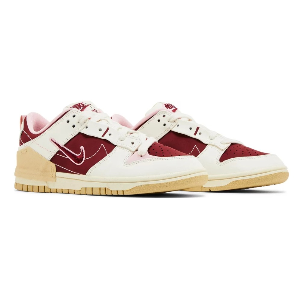 Nike Dunk Low Disrupt 2 Valentine's Day 5 Nike Dunk Low Disrupt 2 Valentine's Day - Görsel 5