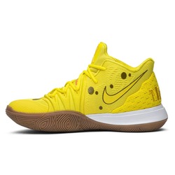 Nike Kyrie 5 Spongebob Squarepants, görsel 2