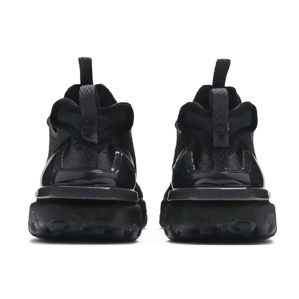 Nike React Vision Black Anthracite, görsel 3