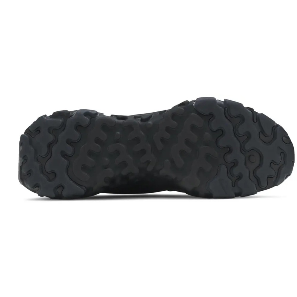 Nike React Vision Black Anthracite, görsel 4