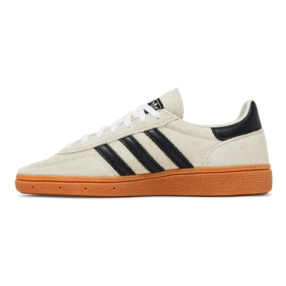 adidas Handball Spezial Aluminum Core Black, görsel 2