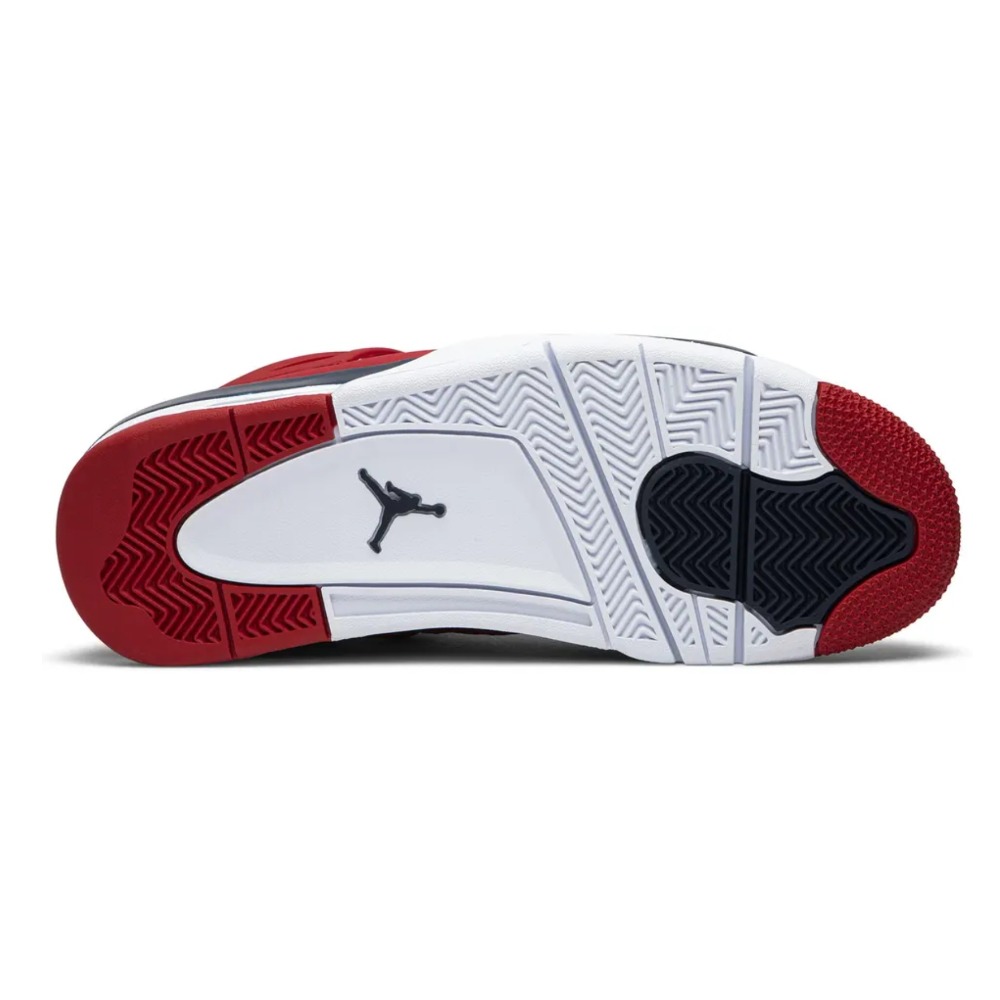 Jordan 4 Retro FIBA, görsel 4