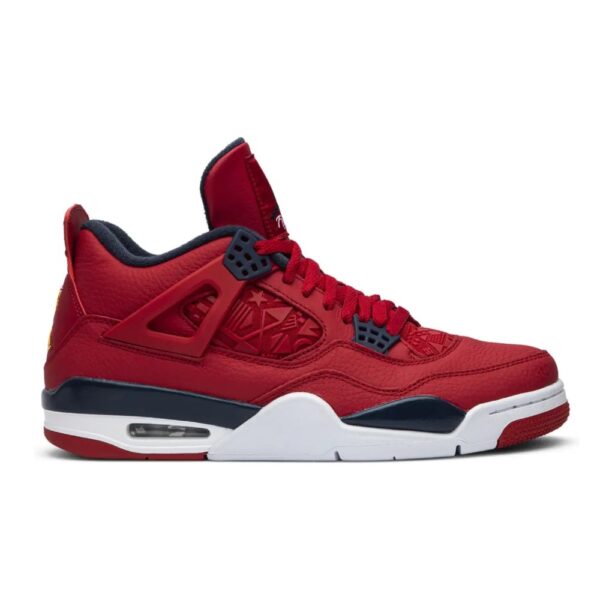 Jordan 4 Retro FIBA