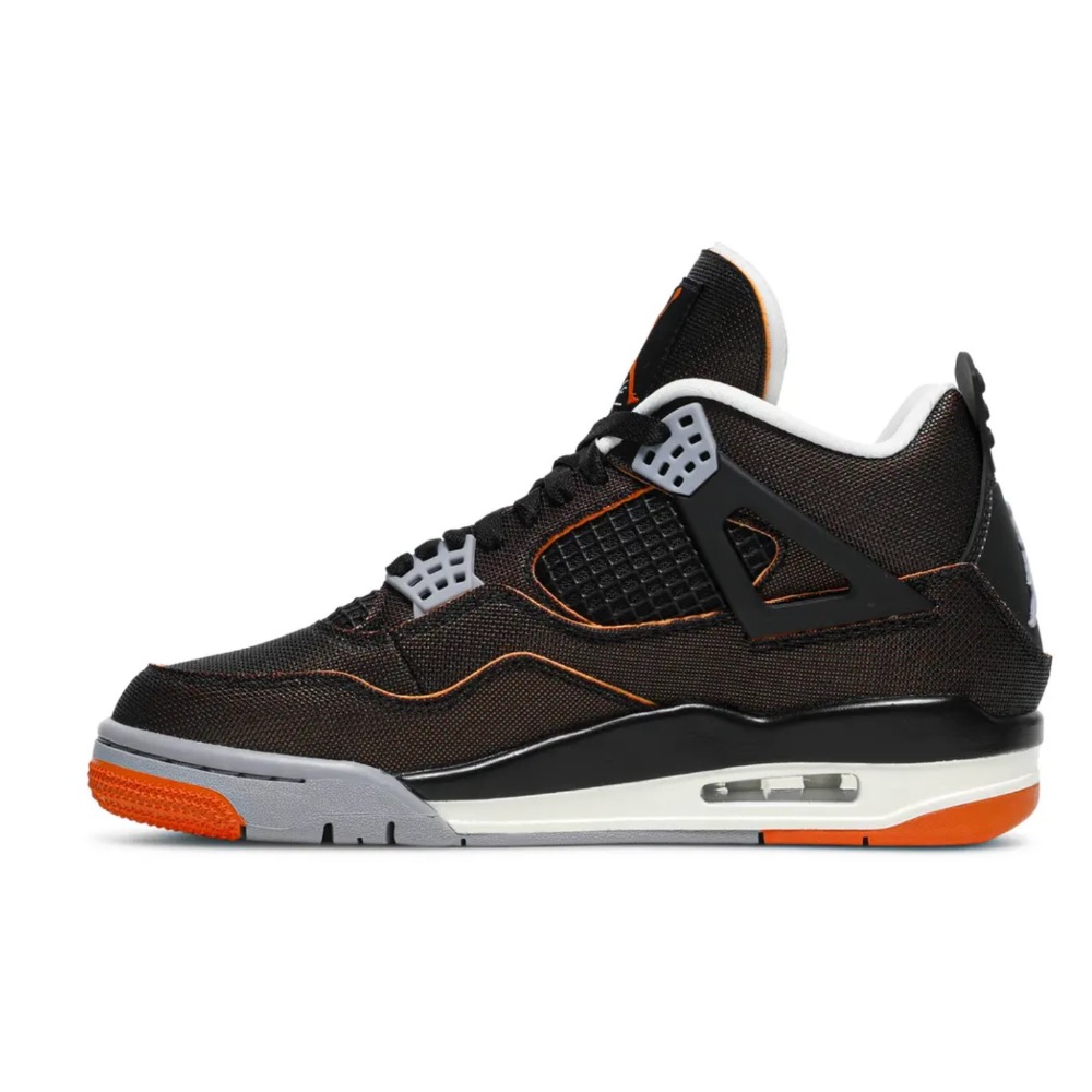 Jordan 4 Retro Starfish, görsel 2