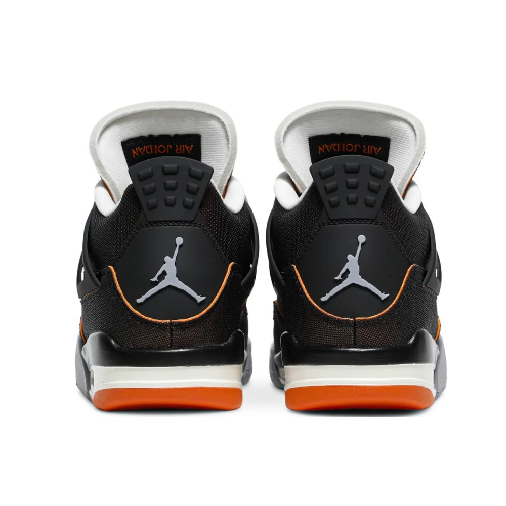 Jordan 4 Retro Starfish, görsel 3