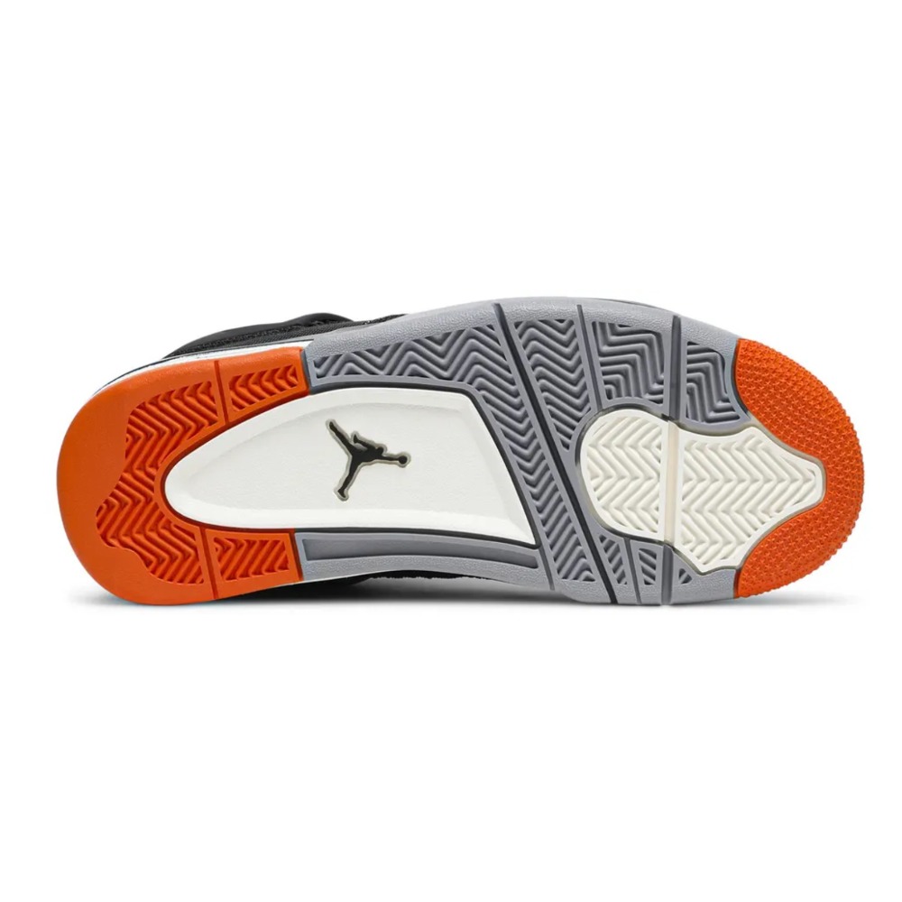 Jordan 4 Retro Starfish, görsel 4