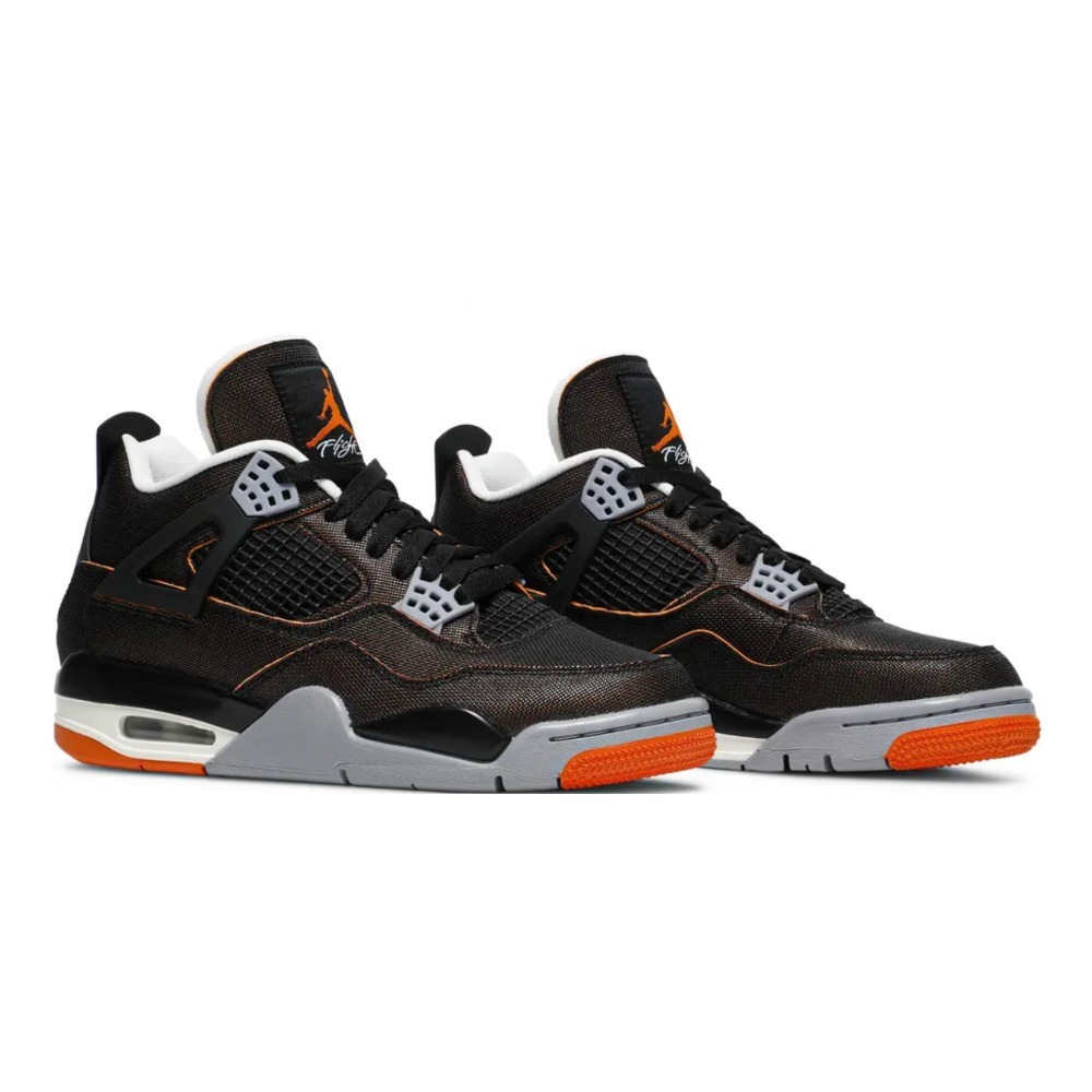 Jordan 4 Retro Starfish, görsel 5