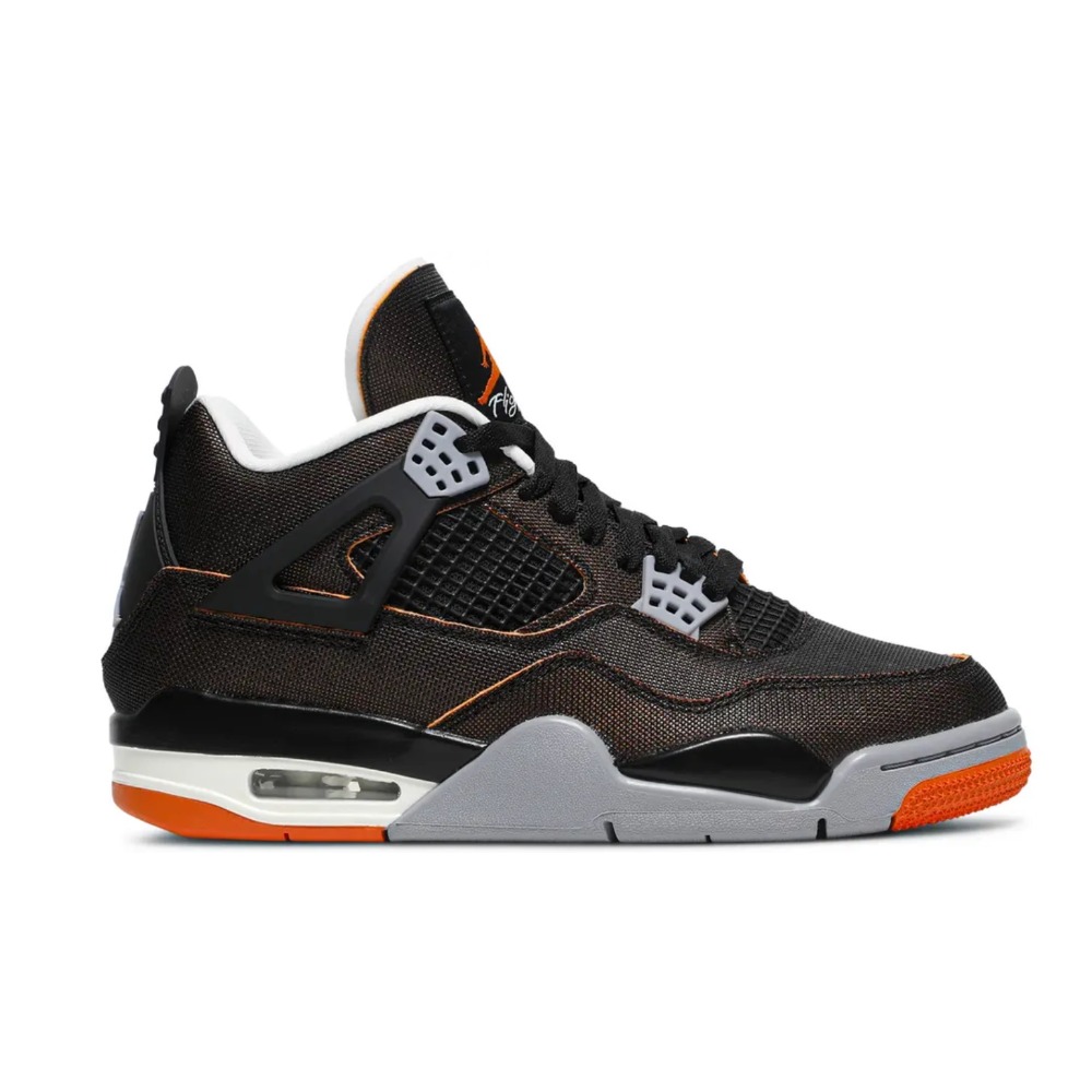 Jordan 4 Retro Starfish, görsel 1