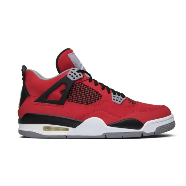 Jordan 4 Retro Toro Bravo