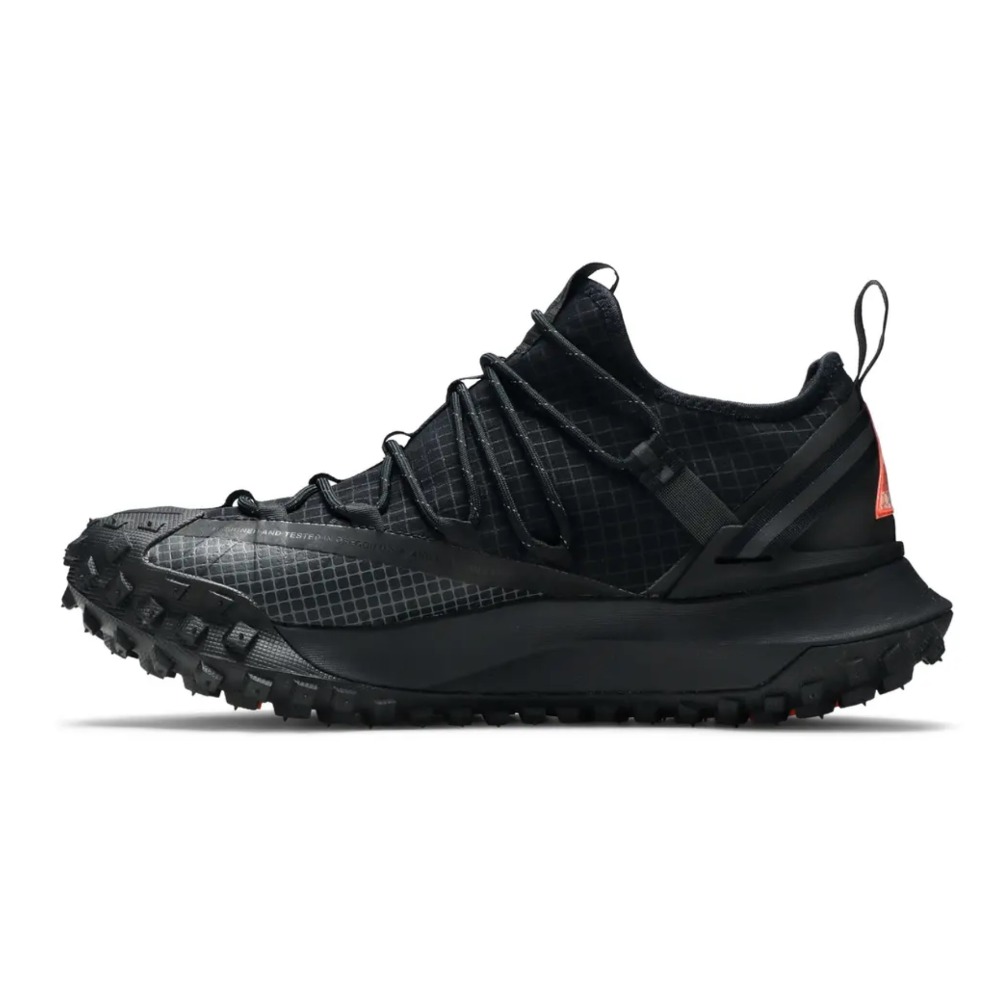 Nike ACG Mountain Fly Low Black Anthracite, görsel 2