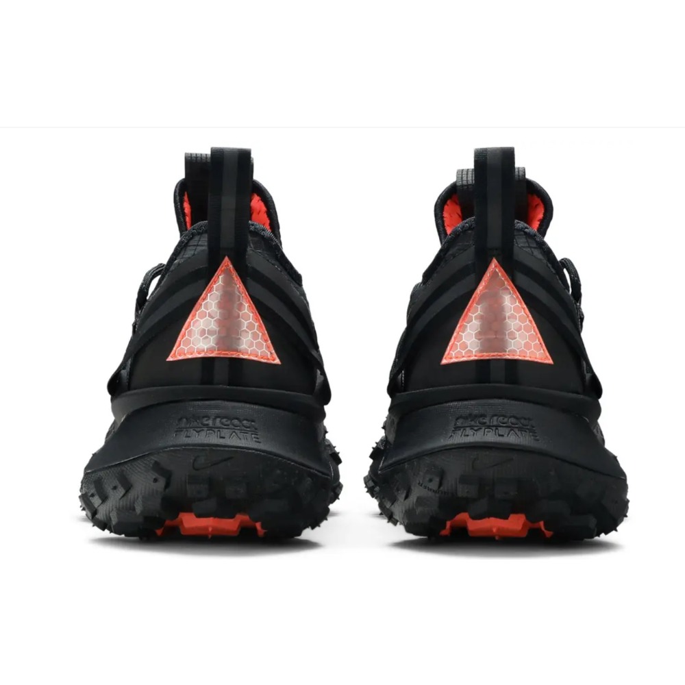 Nike ACG Mountain Fly Low Black Anthracite, görsel 3