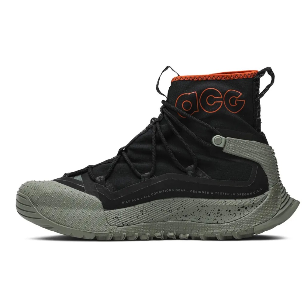 Nike ACG Terra Antarktik GORE-TEX Juniper Fog, görsel 2