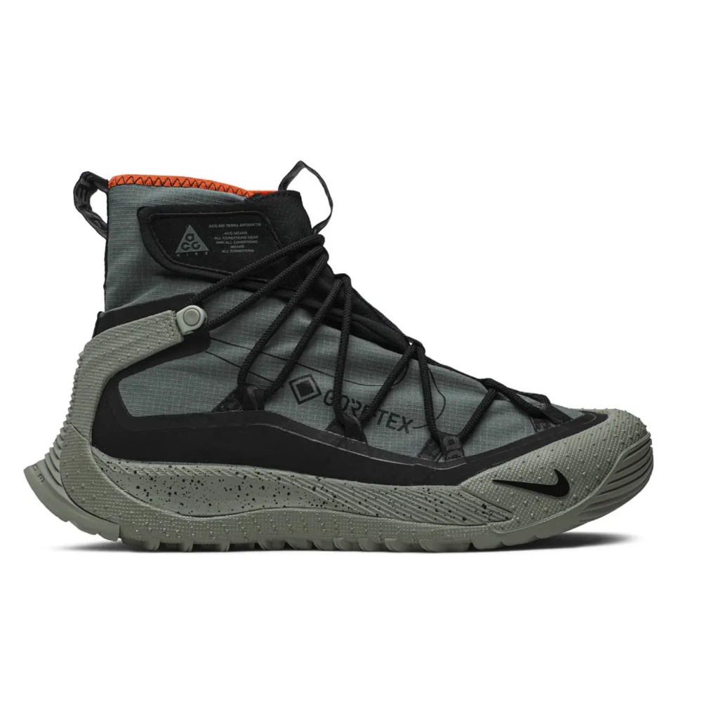 Nike ACG Terra Antarktik GORE-TEX Juniper Fog, görsel 1
