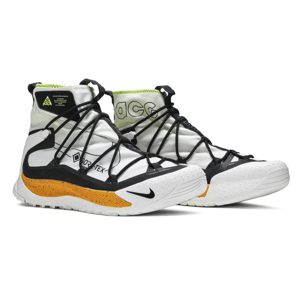 Nike ACG Terra Antarktik GORE-TEX Summit White, görsel 5