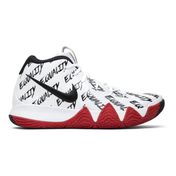 Nike Kyrie 4 Equality Black History Month