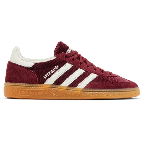 adidas Handball Spezial Shadow Red Kadın