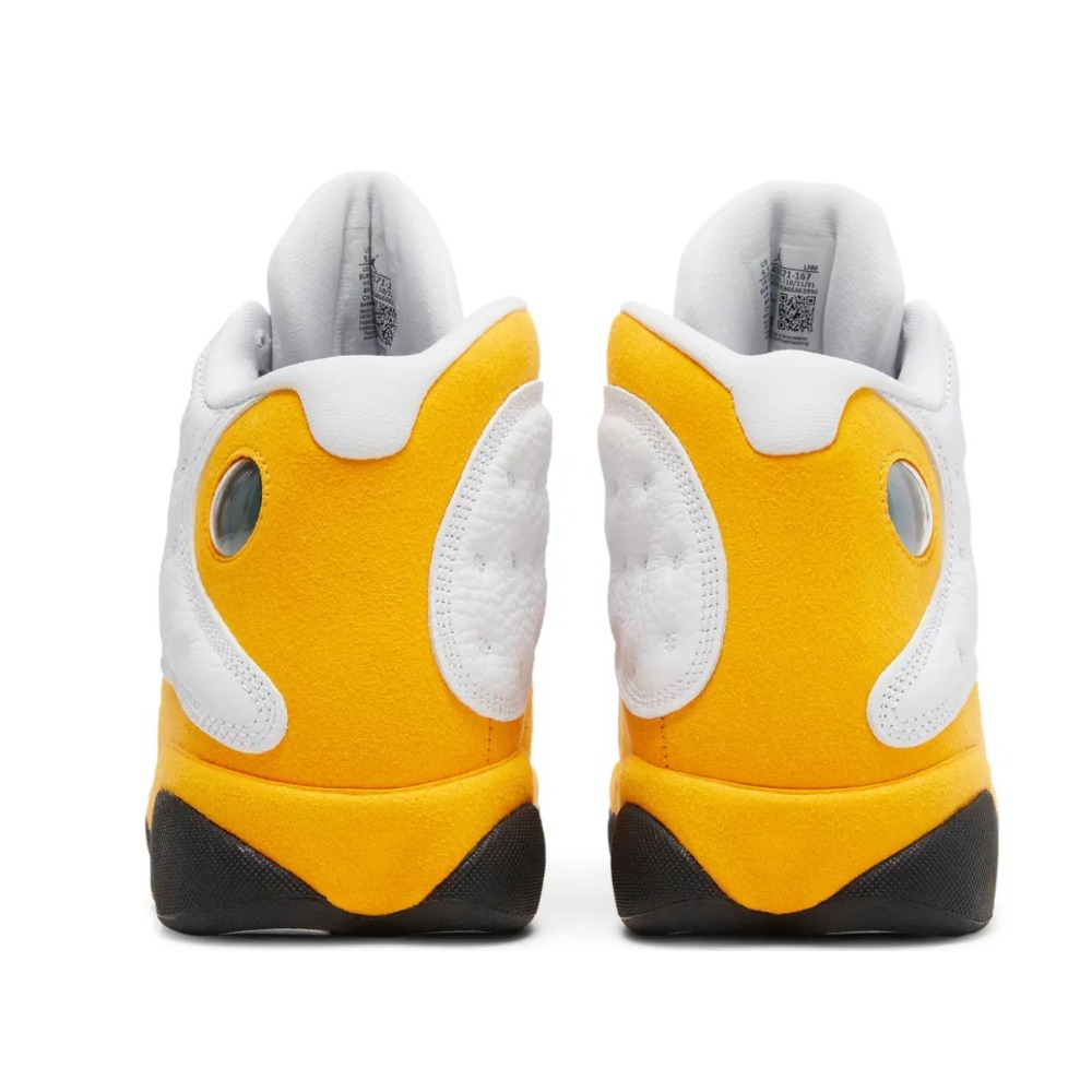 Jordan 13 Retro Del Sol, görsel 3