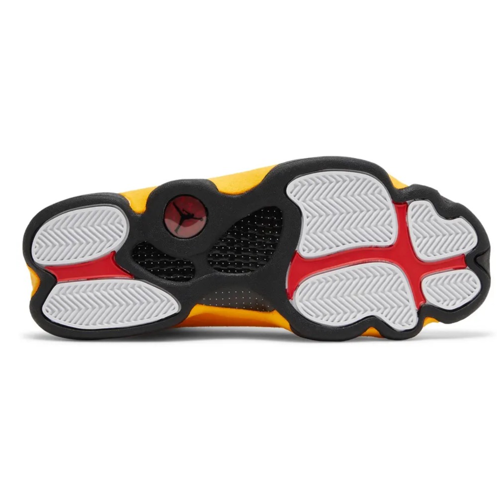 Jordan 13 Retro Del Sol, görsel 4