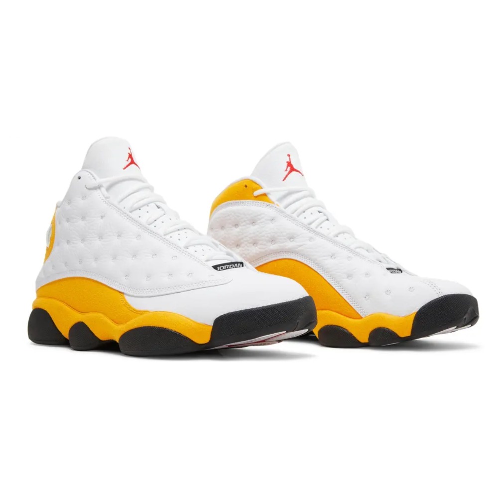 Jordan 13 Retro Del Sol, görsel 5