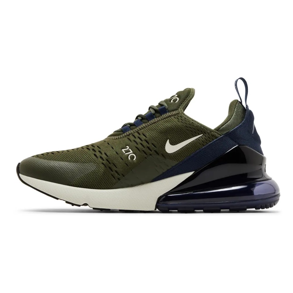 Nike Air Max 270 Cargo Khaki Obsidian, görsel 2