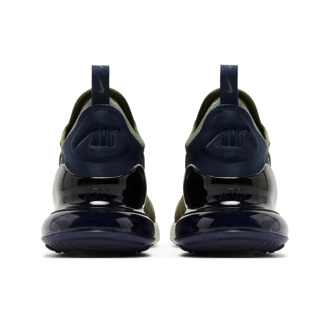 Nike Air Max 270 Cargo Khaki Obsidian, görsel 3