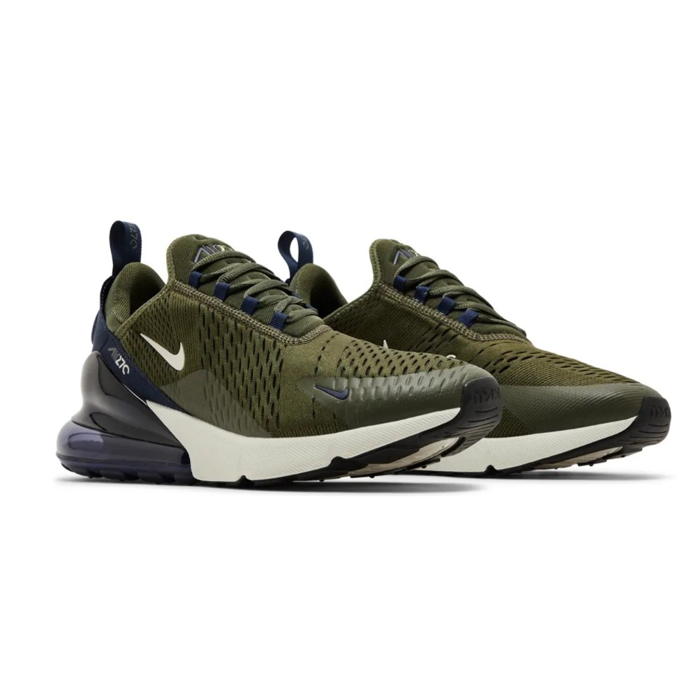 Nike Air Max 270 Cargo Khaki Obsidian, görsel 5